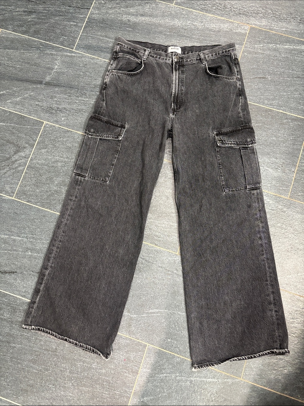 Ahold Minka Cargo Pants